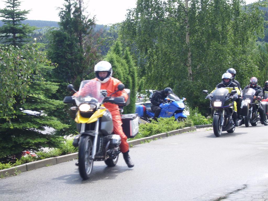 Hotel & Restaurant Danelchristelgut Lauter Екстериор снимка